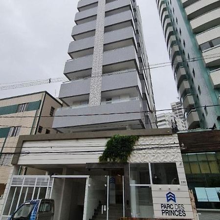 Apartamento Boqueirao Praia Grande Sp Apartment Exterior photo