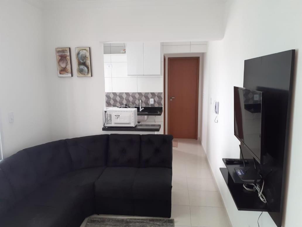 Apartamento Boqueirao Praia Grande Sp Apartment Exterior photo